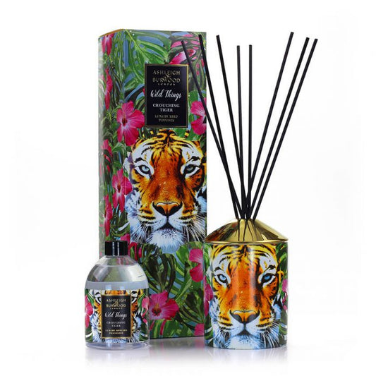 Dzfuzor zapachowy Wild Things Crouching Tiger 480ml