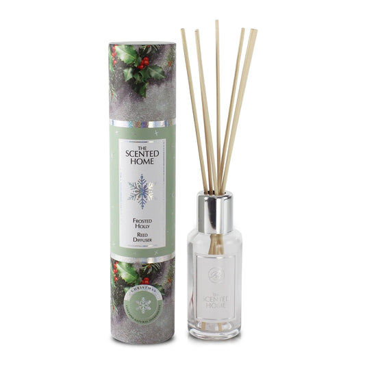 Dyfuzor Zapachowy Frosted Holly 150ml