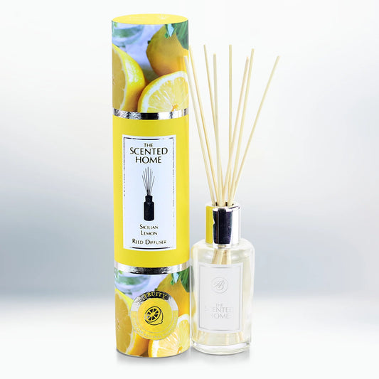 Dyfuzor Zapachowy Sicilian Lemon 150ml