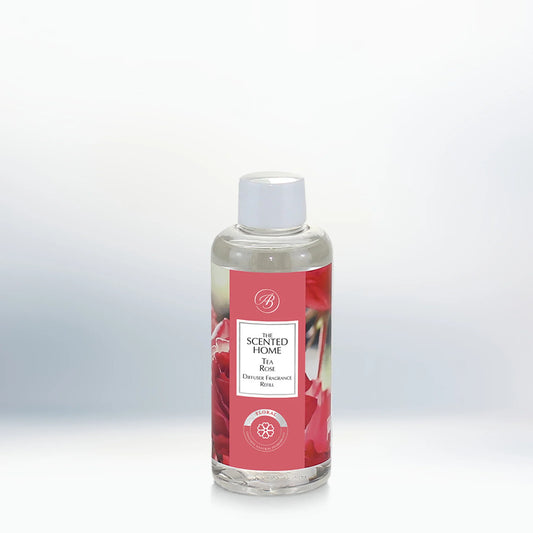 Dolewka do Dyfuzora Tea Rose150ml